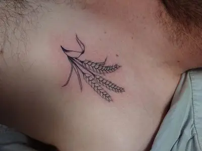 Dotwork and blackwork tattoo by Liz Kuzmin at Requiem Tattoo Shropshire, portfolio piece 5