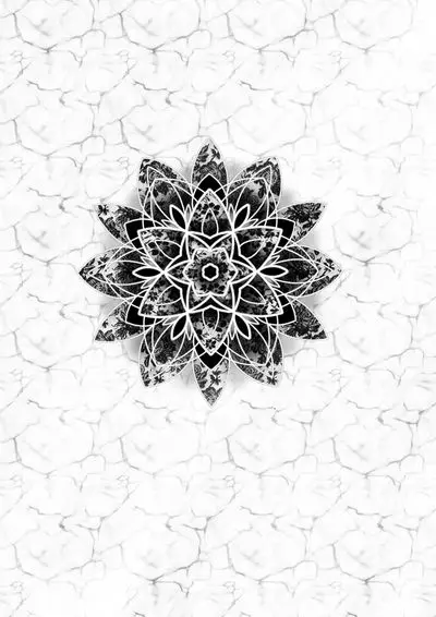 Dotwork and blackwork tattoo by Liz Kuzmin at Requiem Tattoo Shropshire, portfolio piece 97