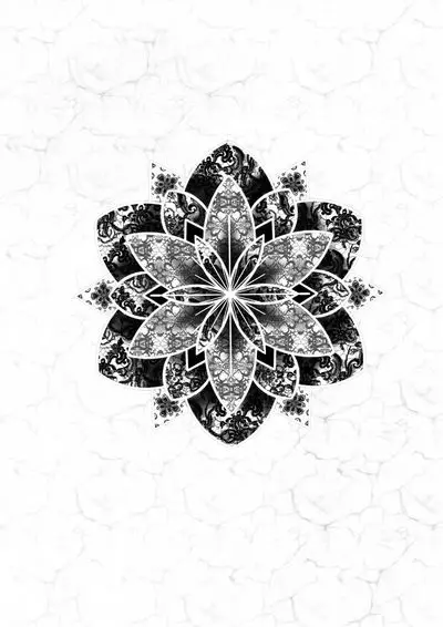 Dotwork and blackwork tattoo by Liz Kuzmin at Requiem Tattoo Shropshire, portfolio piece 100